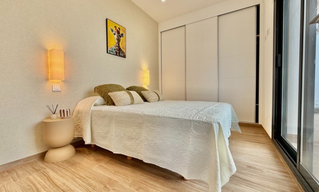 Venta - Villa -
San Pedro del Pinatar - San Pedro del Pinatar Centro