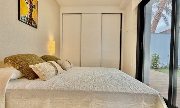 Venta - Villa -
San Pedro del Pinatar - San Pedro del Pinatar Centro