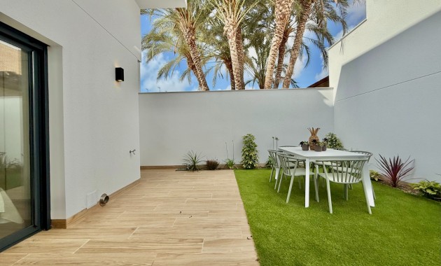 Venta - Villa -
San Pedro del Pinatar - San Pedro del Pinatar Centro