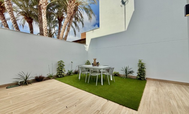Venta - Villa -
San Pedro del Pinatar - San Pedro del Pinatar Centro
