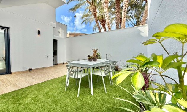 Venta - Villa -
San Pedro del Pinatar - San Pedro del Pinatar Centro