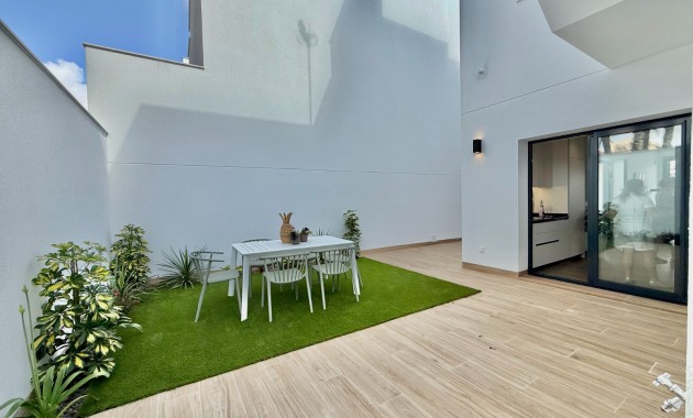 Venta - Villa -
San Pedro del Pinatar - San Pedro del Pinatar Centro