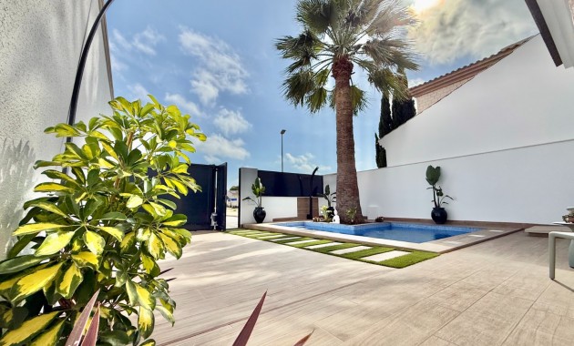 Venta - Villa -
San Pedro del Pinatar - San Pedro del Pinatar Centro