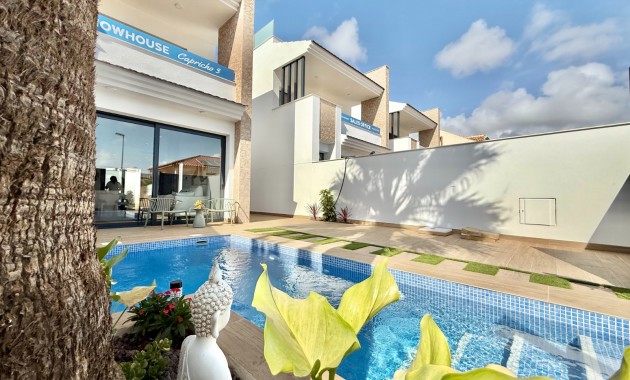 Venta - Villa -
San Pedro del Pinatar - San Pedro del Pinatar Centro