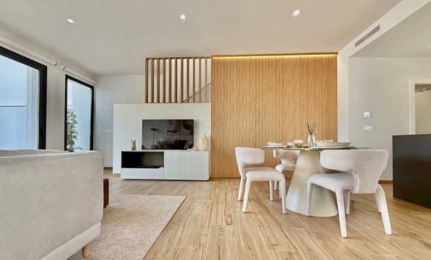 Venta - Villa -
San Pedro del Pinatar - San Pedro del Pinatar Centro