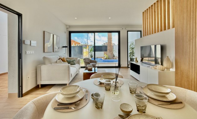 Venta - Villa -
San Pedro del Pinatar - San Pedro del Pinatar Centro