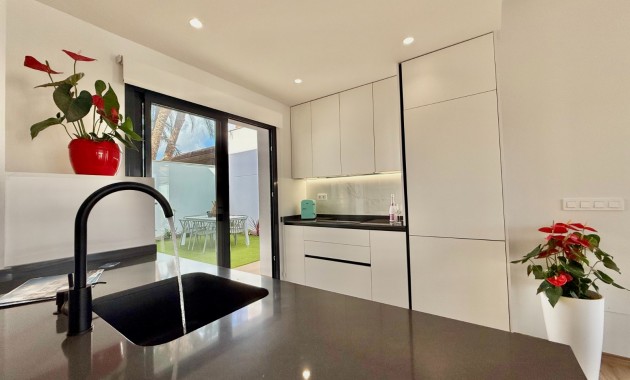 Venta - Villa -
San Pedro del Pinatar - San Pedro del Pinatar Centro