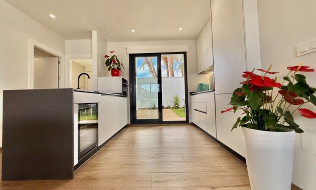 Venta - Villa -
San Pedro del Pinatar - San Pedro del Pinatar Centro