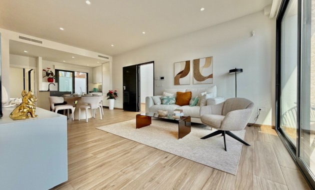 Venta - Villa -
San Pedro del Pinatar - San Pedro del Pinatar Centro