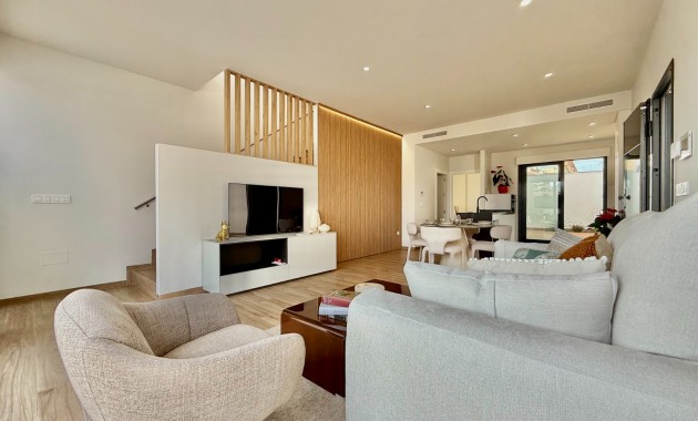 Venta - Villa -
San Pedro del Pinatar - San Pedro del Pinatar Centro