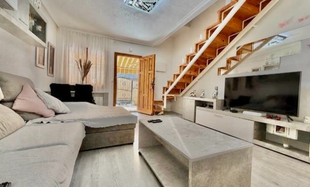 Venta - Dúplex -
San Pedro del Pinatar - Las Salinas