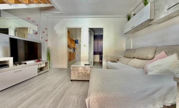 Venta - Dúplex -
San Pedro del Pinatar - Las Salinas