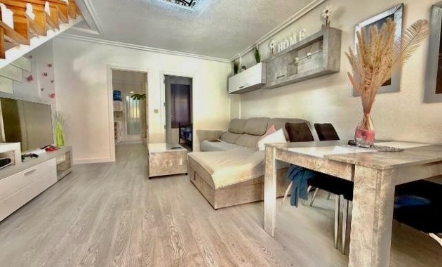Venta - Dúplex -
San Pedro del Pinatar - Las Salinas
