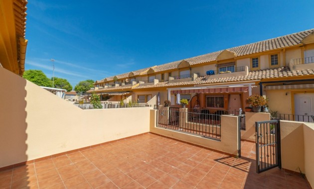 Venta - Dúplex -
San Javier - Santiago de la Ribera