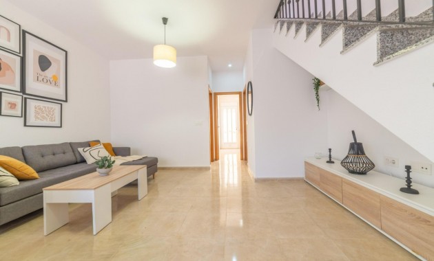 Venta - Dúplex -
San Javier - Santiago de la Ribera