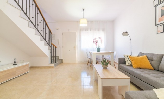 Venta - Dúplex -
San Javier - Santiago de la Ribera