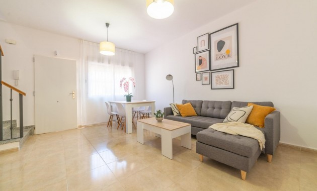 Venta - Dúplex -
San Javier - Santiago de la Ribera