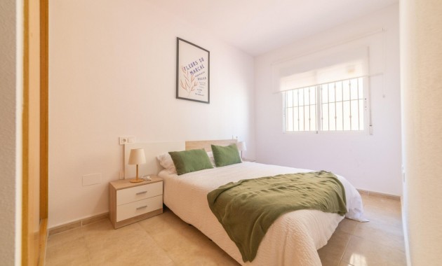 Venta - Dúplex -
San Javier - Santiago de la Ribera