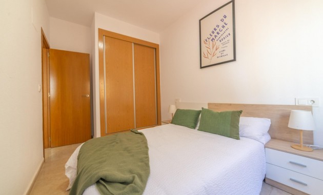 Venta - Dúplex -
San Javier - Santiago de la Ribera