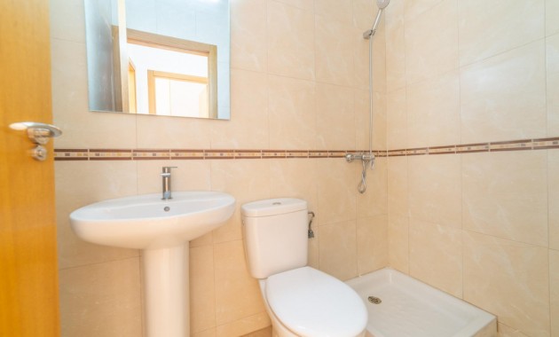 Venta - Dúplex -
San Javier - Santiago de la Ribera