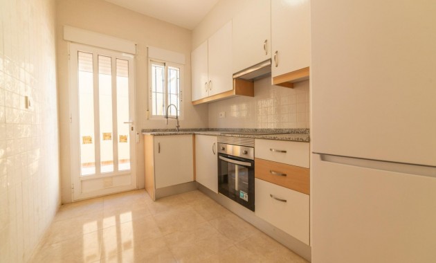 Venta - Dúplex -
San Javier - Santiago de la Ribera