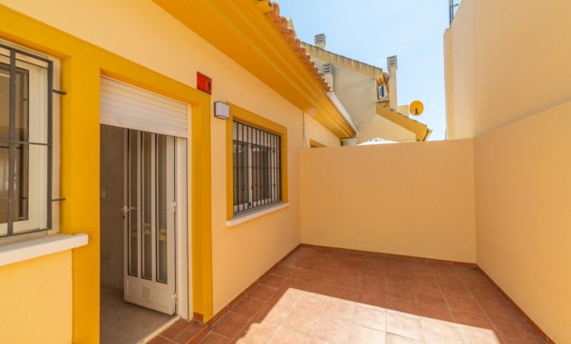 Venta - Dúplex -
San Javier - Santiago de la Ribera