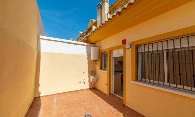 Venta - Dúplex -
San Javier - Santiago de la Ribera