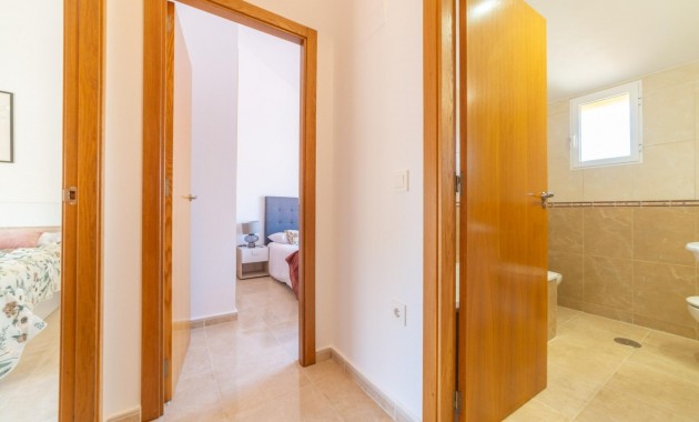 Venta - Dúplex -
San Javier - Santiago de la Ribera
