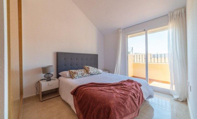 Venta - Dúplex -
San Javier - Santiago de la Ribera