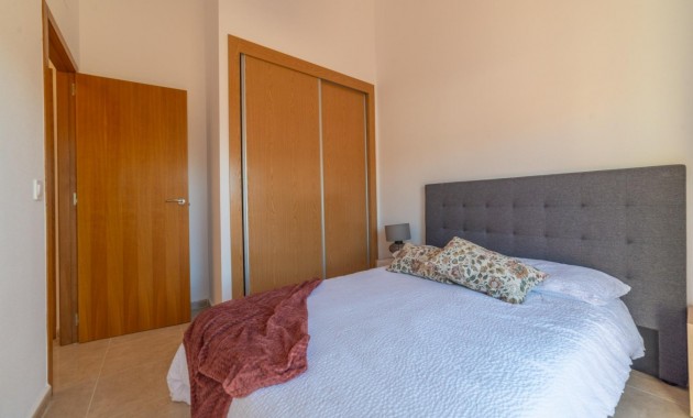 Venta - Dúplex -
San Javier - Santiago de la Ribera