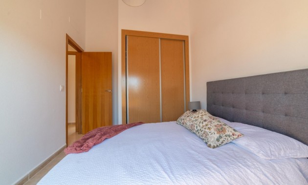 Venta - Dúplex -
San Javier - Santiago de la Ribera
