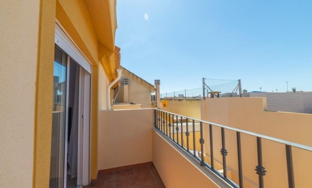 Venta - Dúplex -
San Javier - Santiago de la Ribera