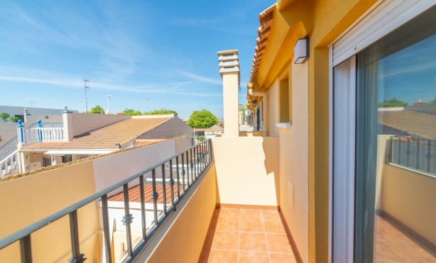 Venta - Dúplex -
San Javier - Santiago de la Ribera