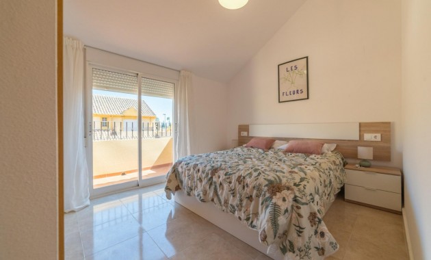 Venta - Dúplex -
San Javier - Santiago de la Ribera