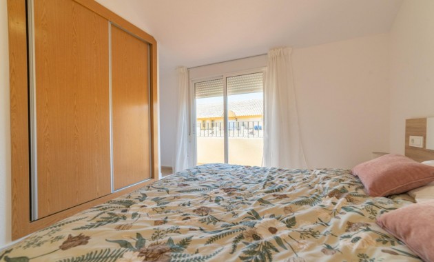 Venta - Dúplex -
San Javier - Santiago de la Ribera