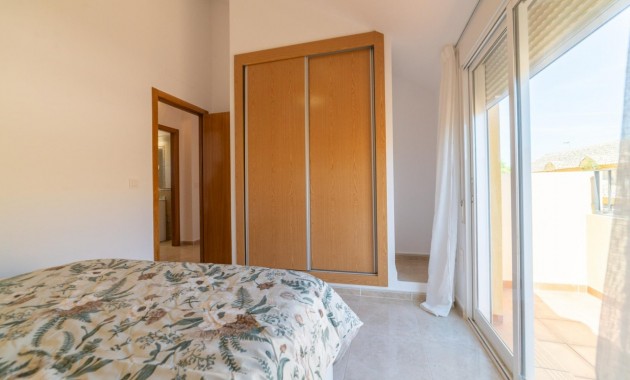Venta - Dúplex -
San Javier - Santiago de la Ribera