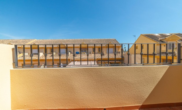 Venta - Dúplex -
San Javier - Santiago de la Ribera