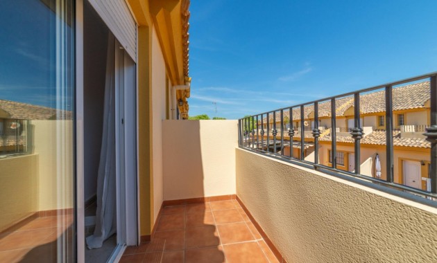 Venta - Dúplex -
San Javier - Santiago de la Ribera
