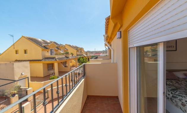Venta - Dúplex -
San Javier - Santiago de la Ribera