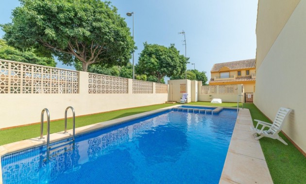 Venta - Dúplex -
San Javier - Santiago de la Ribera