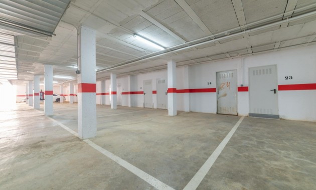 Venta - Dúplex -
San Javier - Santiago de la Ribera