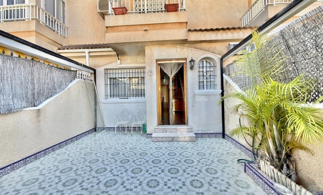 Venta - Dúplex -
San Pedro del Pinatar - Lo Pagán