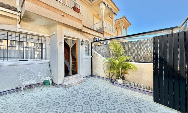 Venta - Dúplex -
San Pedro del Pinatar - Lo Pagán