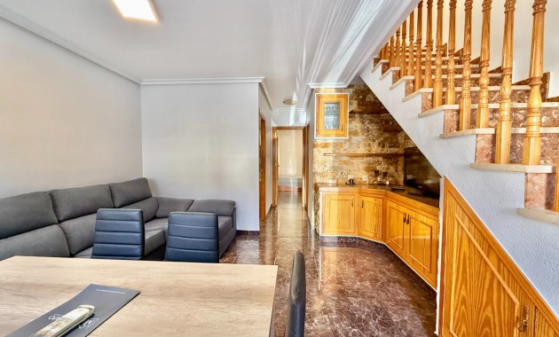 Venta - Dúplex -
San Pedro del Pinatar - Lo Pagán