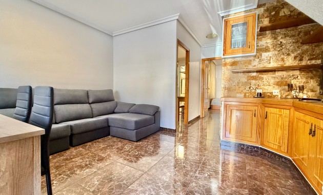 Venta - Dúplex -
San Pedro del Pinatar - Lo Pagán