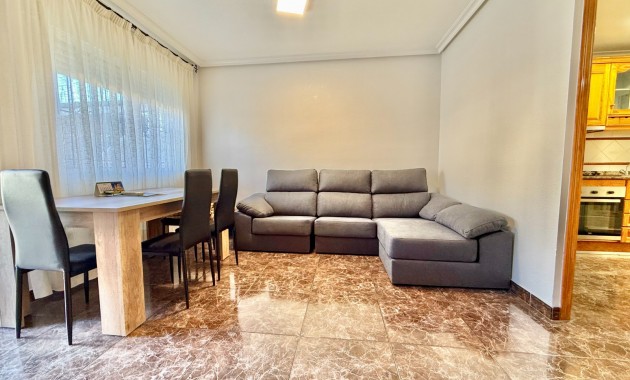 Venta - Dúplex -
San Pedro del Pinatar - Lo Pagán