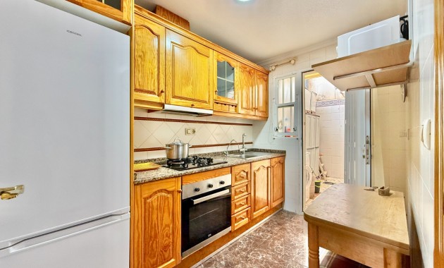 Venta - Dúplex -
San Pedro del Pinatar - Lo Pagán