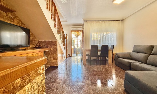 Venta - Dúplex -
San Pedro del Pinatar - Lo Pagán