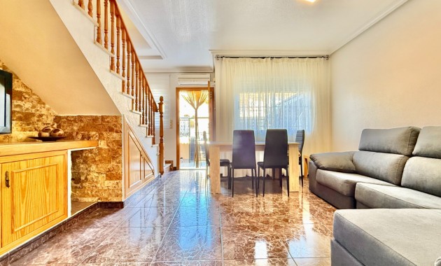 Venta - Dúplex -
San Pedro del Pinatar - Lo Pagán