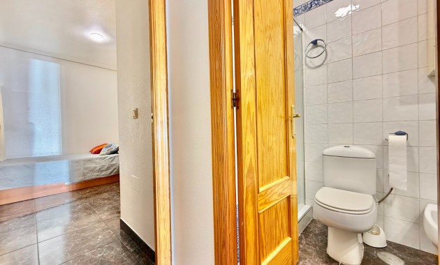 Venta - Dúplex -
San Pedro del Pinatar - Lo Pagán